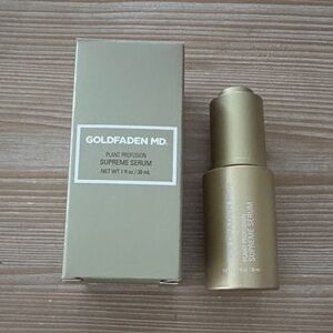 Goldfaden MD, Plant Profusion Supreme Serum